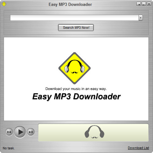 MP3 Tag Clinic for android download
