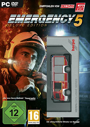 emergency 5 demo