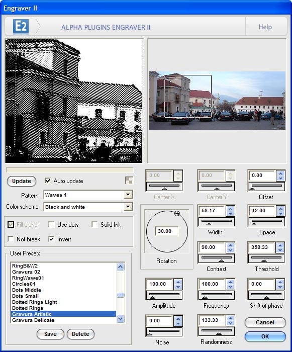 engraver plugin for photoshop free download