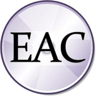 Exact Audio Copy (EAC) | heise Download
