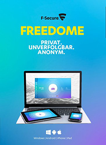 free for apple download F-Secure Freedome VPN 2.69.35