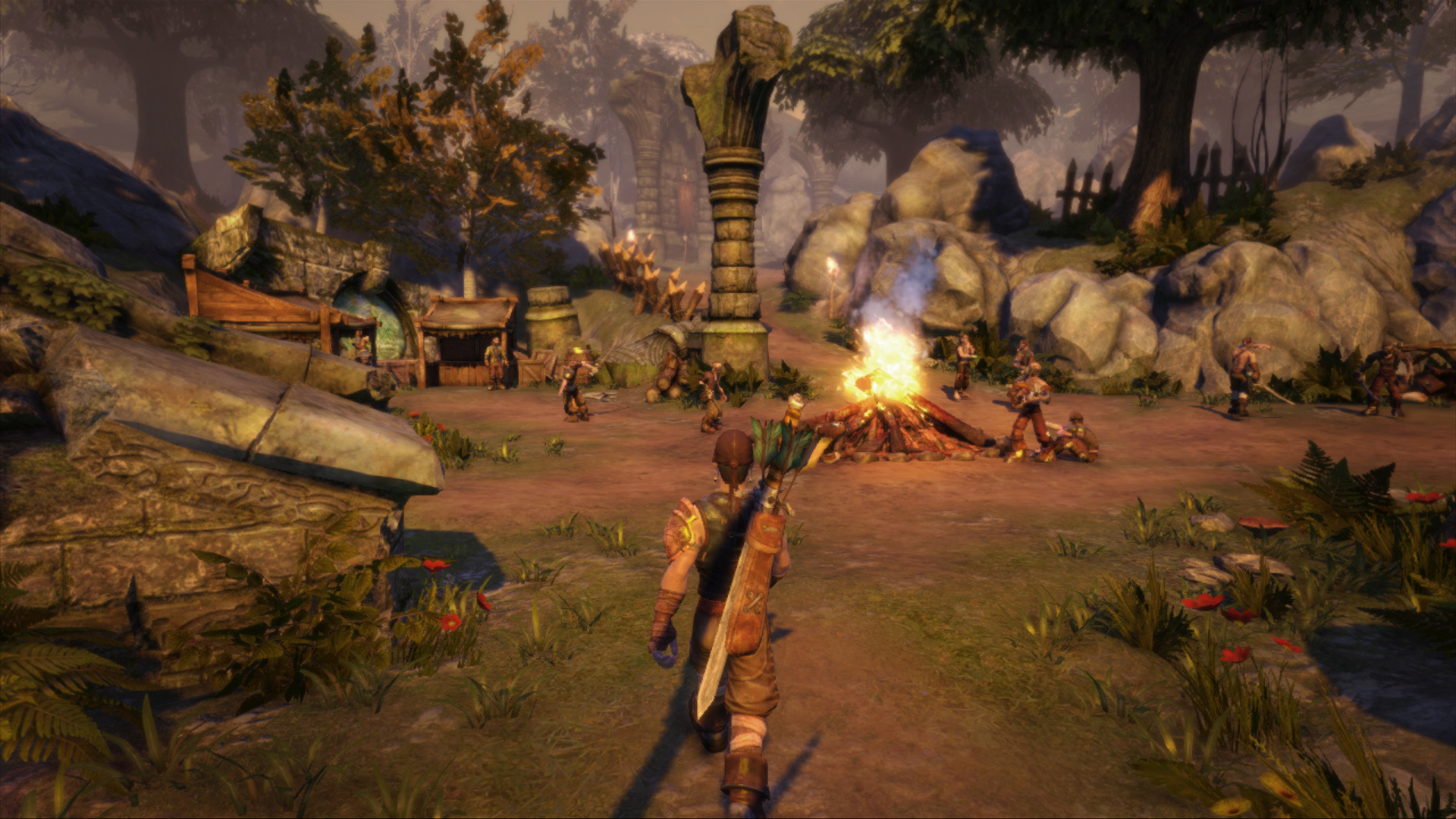 download free fable 3 game
