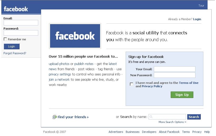 toolkit for facebook
