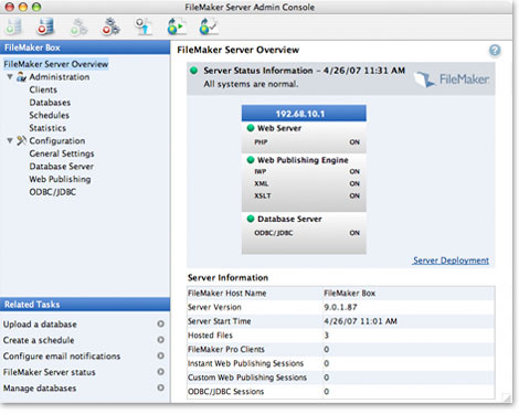 FileMaker Pro / Server 20.2.1.60 for windows download