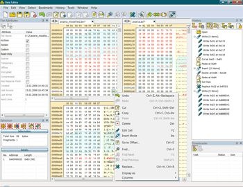 download the new for windows Hex Editor Neo 7.37.00.8578