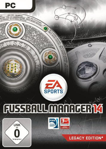 Fussball Manager | heise Download