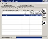 pdf merger and splitter download