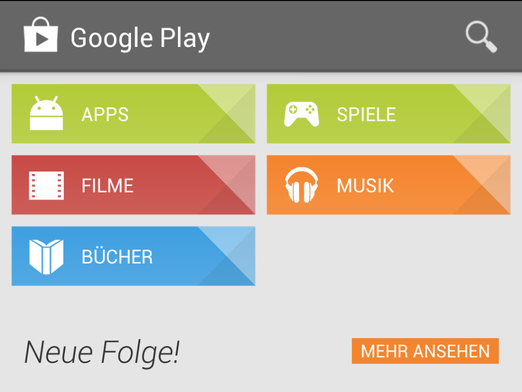 google play android apk download