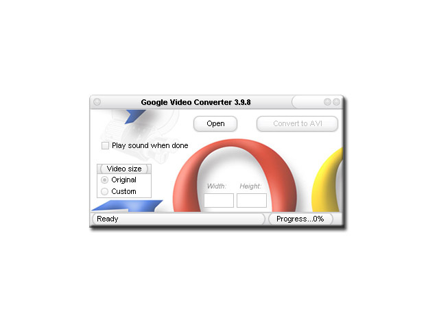google video downloader and converter