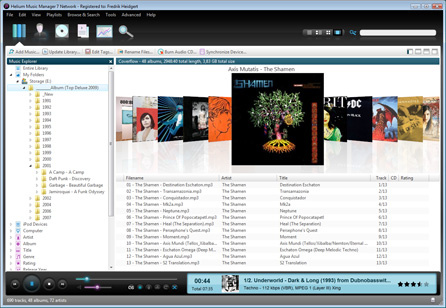 Helium Music Manager Premium 16.4.18296 for apple download