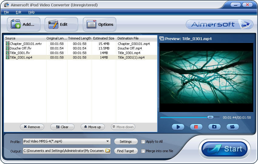 Video Downloader Converter 3.26.0.8691 for ipod instal
