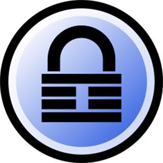 Open source password managers