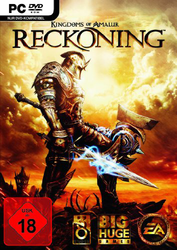 В kingdoms of amalur reckoning не включается скрытый режим