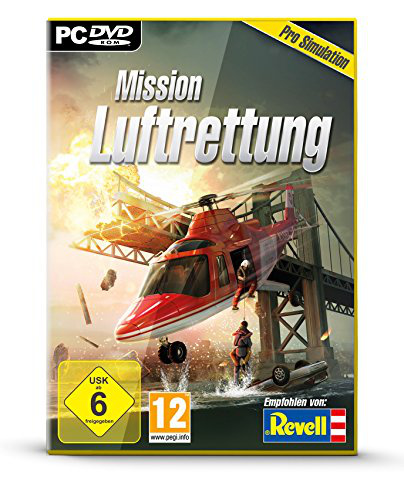 Mission Luftrettung | heise Download