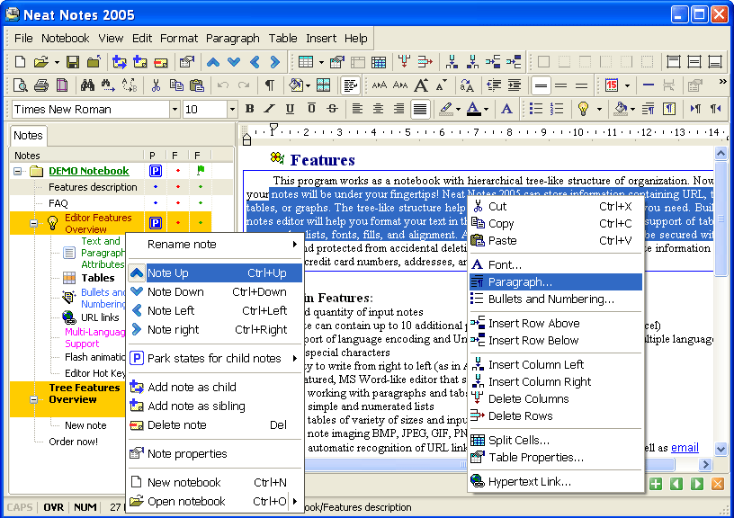 neatdesk software download for windows xp