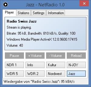NetRadio | heise Download