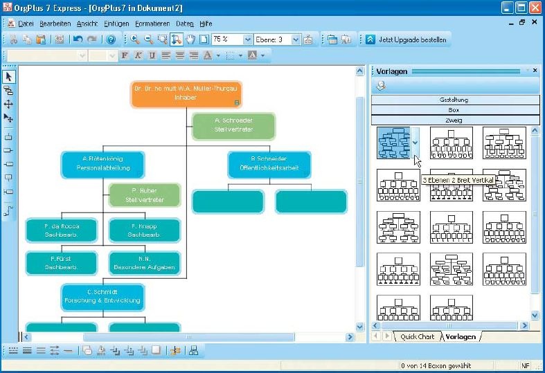 Orgplus Heise Download