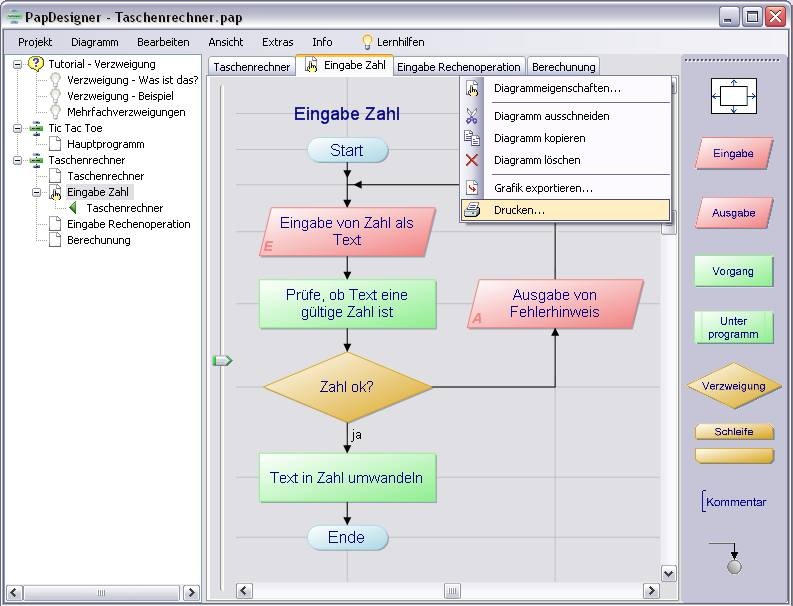 code auto format java heise Download PapDesigner