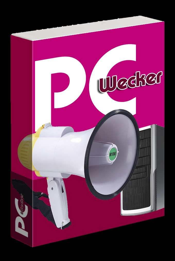 PC-Wecker | heise Download