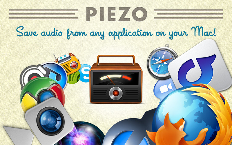 Piezo for windows download