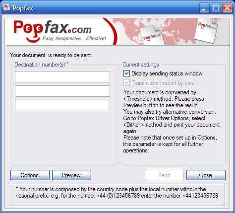 pamfax coupon
