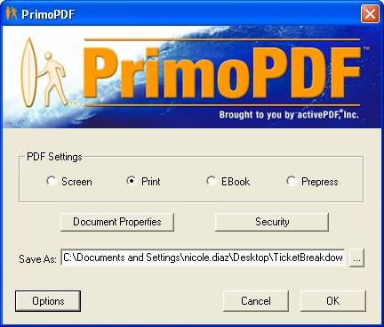primopdf compress pdf
