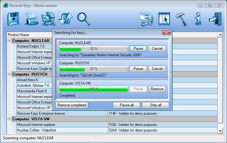 ibackup extractor activation key