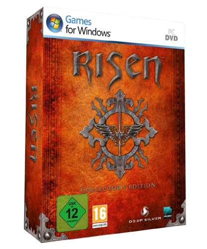 Risen download the last version for android