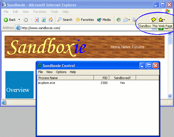download sandboxie 5.64.2
