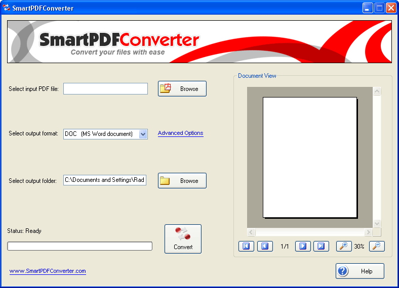 smart converter download
