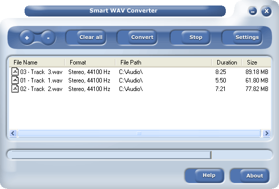 smart converter download