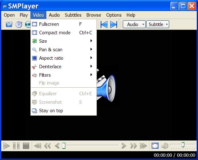 SMPlayer 23.6.0 free download