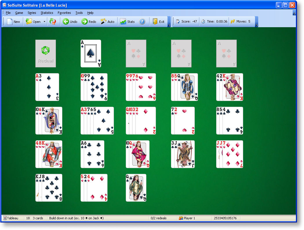 Solsuite solitaire 2016 free download full