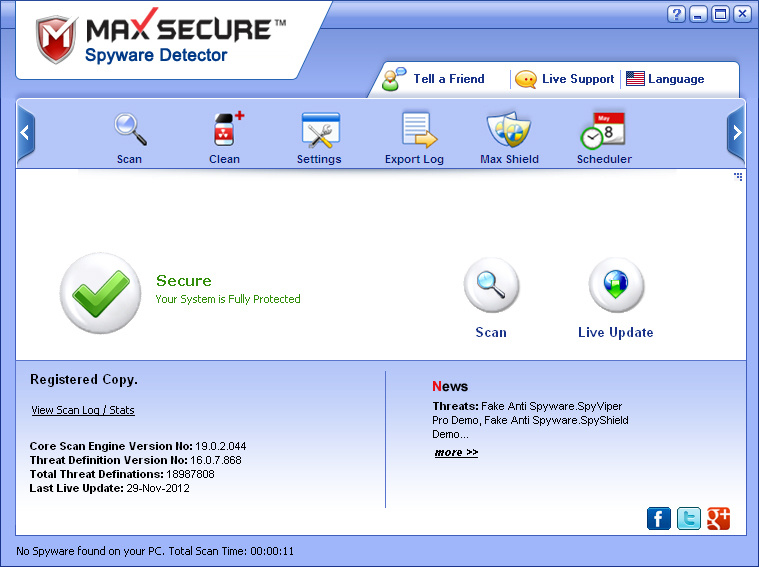 Spyware. Antispyware. Шпионское программное обеспечение spyware adware. Max secure. Приложение XP Detectors.