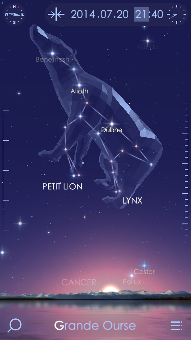 Star Walk 2 Guide To The Sky Day And Night Heise Download