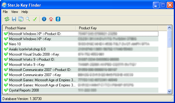 game product key finder free download