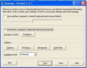 synergy download
