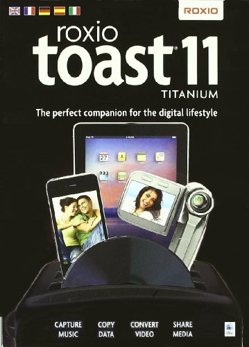 Toast | heise Download