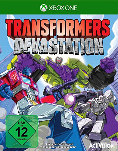 transformers devastation pc download