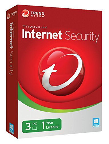 Trend Micro Internet Security Heise Download