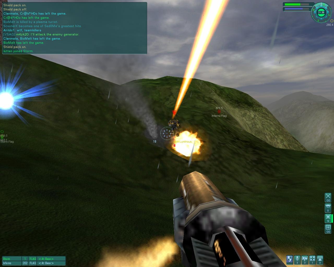 download tribes 2