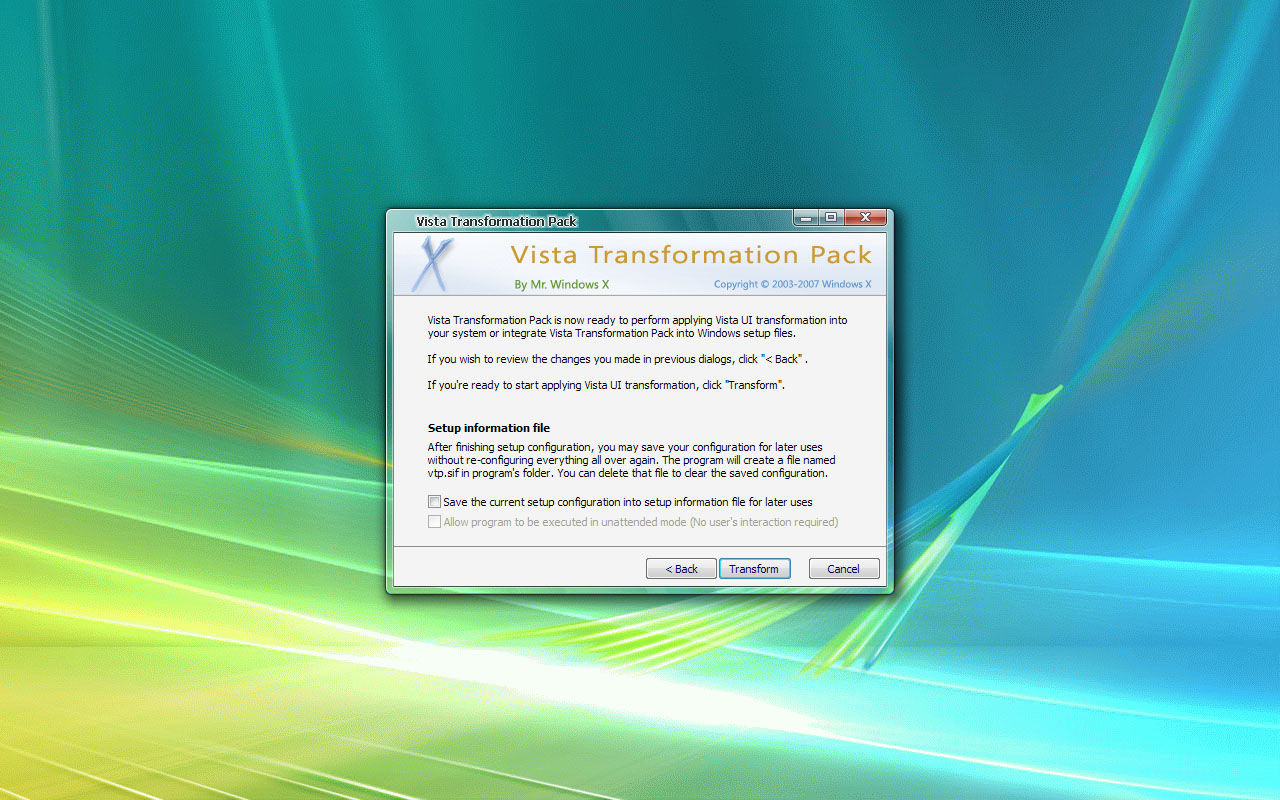 windows 11 transformation pack free download