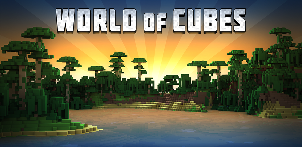 cube world mac download free