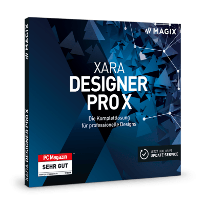 download the new version for android Xara Designer Pro Plus X 23.3.0.67471