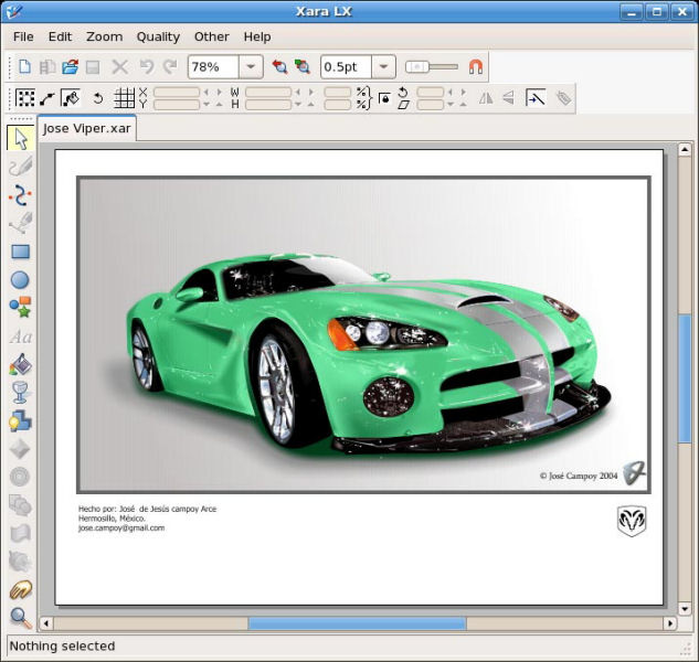 download the new for android Xara Photo & Graphic Designer+ 23.3.0.67471