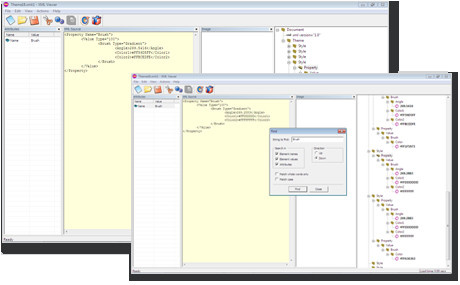 open source xml editor windows 10