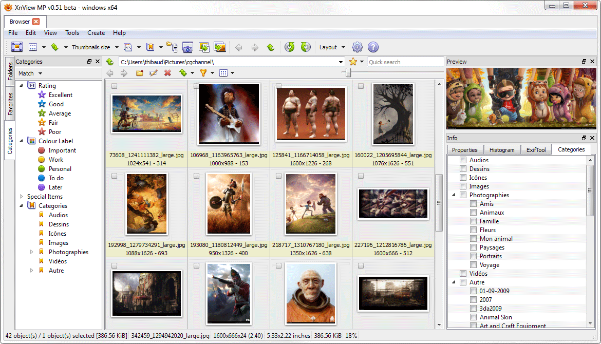 xnviewmp download