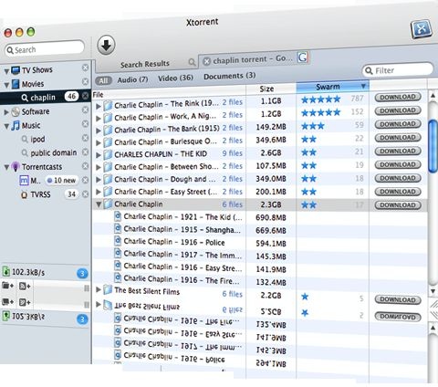 download xtorrent for free