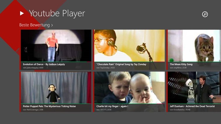 Youtube Player Heise Download