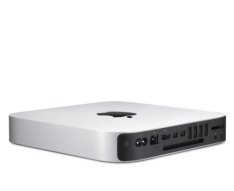 mac mini 2014 hard drive replacement